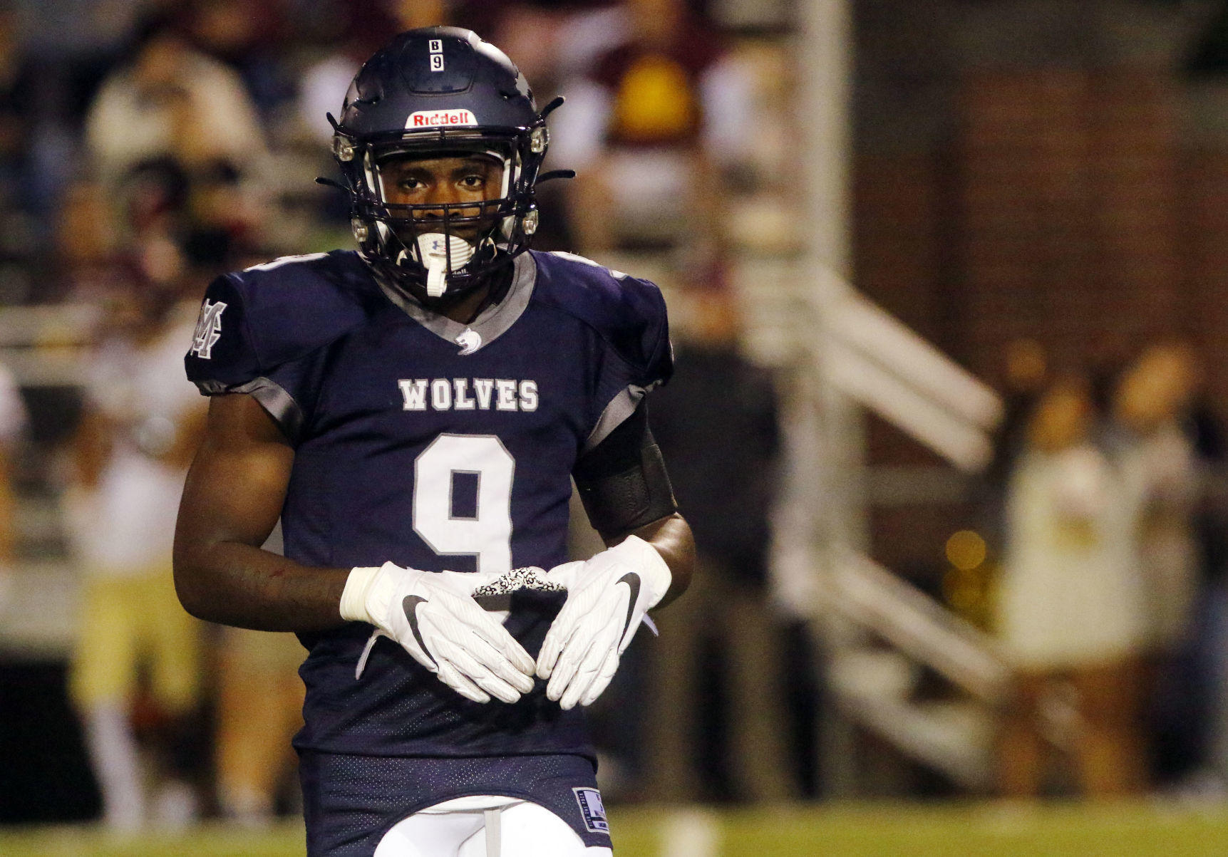 Gallery: Chesterton at Michigan City football